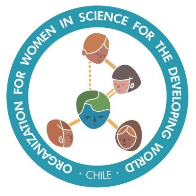 +Comunidad +Participación +Acceso a mujeres en Ciencia+Tecnología. Somos OWSD Chile. Organización para las Mujeres en Ciencia para el Mundo en Desarrollo-Chile.