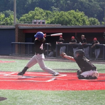 Saint Vincnet College Commit|| East fairmont High||C/O 2024||GPA 3.9|5’10 165||OF,LHP||nathanwhiteman24@gmail.com||(316)-226-2357||NCAA ID#:2306919481