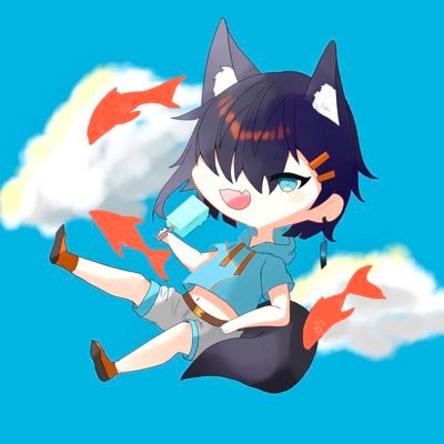 和狐さんのプロフィール画像