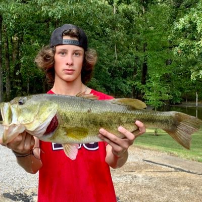 Fishing_with_d's profile picture. #tanks only -growing youtuber partnering with woo tungsten