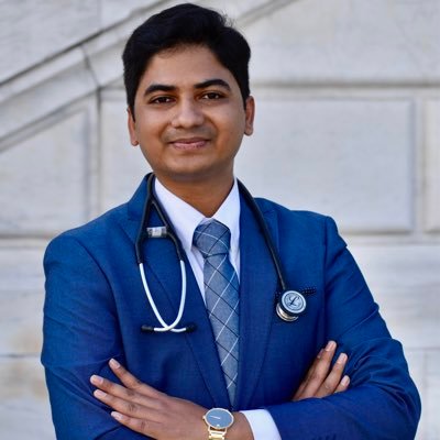 Doctor of Medicine ( USA ) & MBA- Hospital Administration and Health Care. Physician at CARE Hospitals Hitech city Hyderabad.