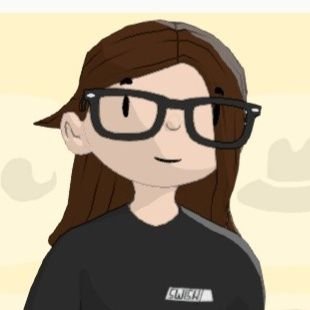 working in games by day, studying law by night, winging it the rest of the time // tweets/RTs are my own & likes/RTs ≠ endorsement // she/they