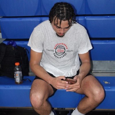 God First | 6’1 G | 175lbs | Kissimmee, FL | 3 years of Eligibility | Barclay college |
