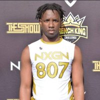 Messiah Delhomme (@delhommemessiah) 's Twitter Profile