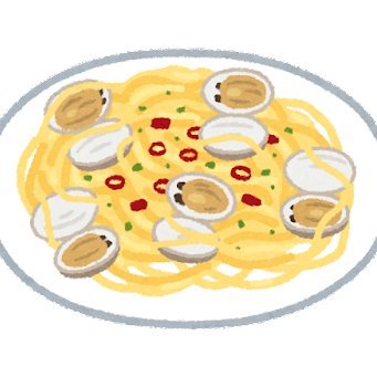 パスタにしてやりました。
裏ではありません。なんの役にも立たない呟きをする場所です。