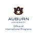 Auburn University Office of International Programs (@auintlprograms) Twitter profile photo Auburn University Office of International Programs (@auintlprograms) Twitter profile photo