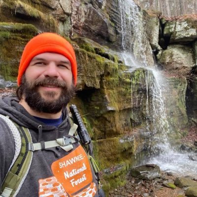 Shawnee National Forest hiking, biking and outdoor recreation guides, videos, photos and more. #ShawneeNationalForest #SouthernIllinois #HikingWithShawn