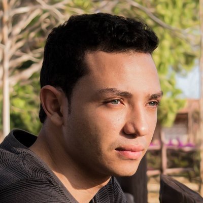 ElSantanax's profile picture. #NoHumanIsLimited