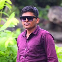 Pradeep Patel (@pradeeppatelba1) 's Twitter Profile