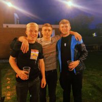 Sam Carr (@_samcarr_) 's Twitter Profile
