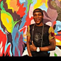 Ashe Oghenenioborwe Wisdom Samuel (@wizuelbd) 's Twitter Profile