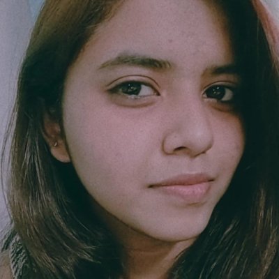 ShrrijaDas's profile picture. Management Student | Xaverian | Digital Advertising Design and Digital Marketing.