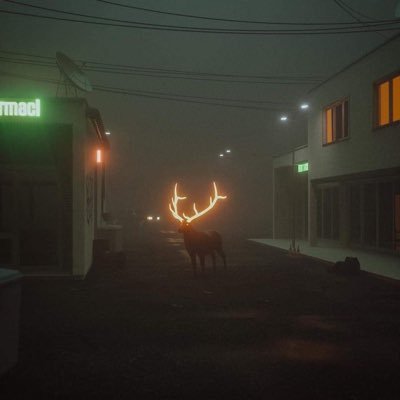 HBK_32's profile picture. 