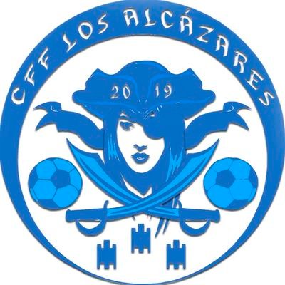 Club de Futbol Femenino Los Alcázares