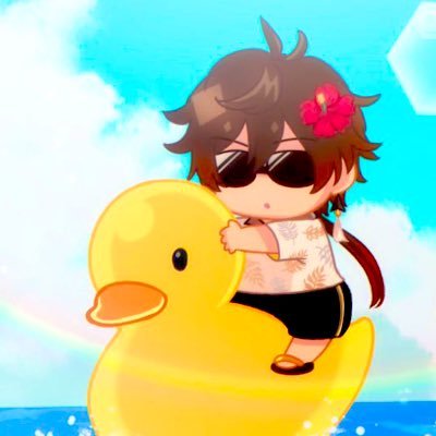 普通のﾝﾆｬｱ田🦀さんのプロフィール画像