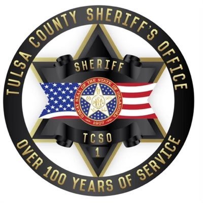 Tulsa County Sheriff Profile