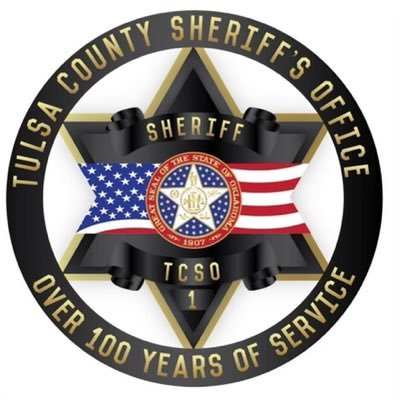 The Official Tulsa County Sheriff’s Office Twitter Page. This account is not monitored 24 hours a day. For emergencies call 911.