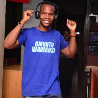 Isaac Ssejjombwe (@isaaciso) 's Twitter Profile