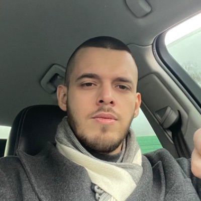 Тарас Ситникさんのプロフィール画像