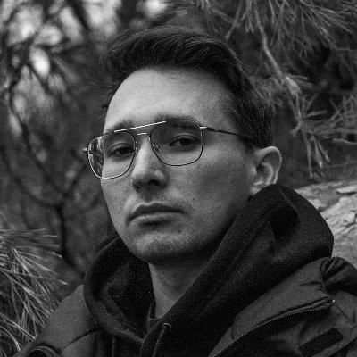 Hottiedud's profile picture. Niko, 32 y.o. | Naturalist | Party Boy | Holder $EOS and $BNB
MetaUniverse Developer
#NFTs #DeFi #Blockchain