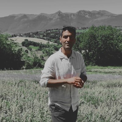 andreapolidoro's profile picture. Cupano / Contrada Contro / Long Live Brunello