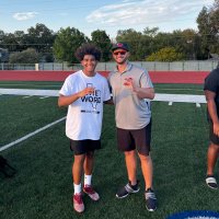 Nathaniel Davila (@ndavila24) 's Twitter Profile Photo Nathaniel Davila (@ndavila24) 's Twitter Profile Photo