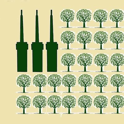 Desde el Besòs para el Besòs, transformación del Área 3 X
Propuestas además de protestas