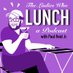 The Ladies Who Lunch Podcast (@ladieswholunchp) Twitter profile photo The Ladies Who Lunch Podcast (@ladieswholunchp) Twitter profile photo