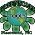 Amber Scott (@greenscapetools) Twitter profile photo