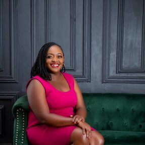 carolkiiru's profile picture. Climate Justice Ambassador/Project Management\Advocacy Strategist\Community Advocate