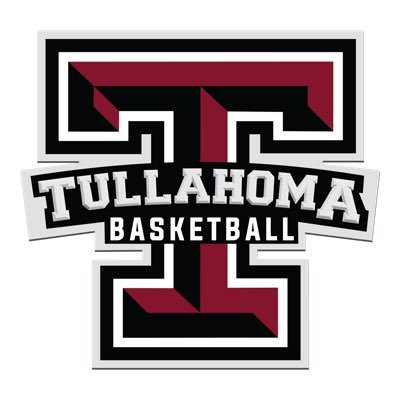 Official Twitter Feed for Tullahoma High School Boys Basketball