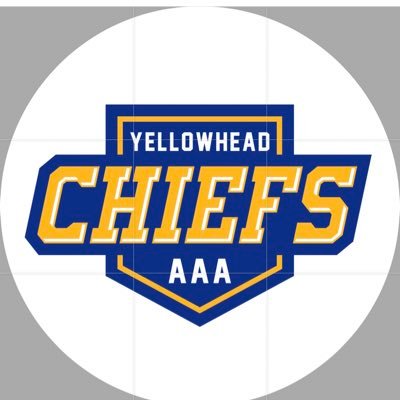 Yellowhead Chiefs Manitoba AAA U18