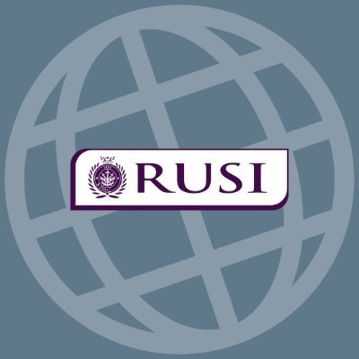 ISS_RUSI Profile Picture