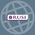 International Security at RUSI (@iss_rusi) Twitter profile photo International Security at RUSI (@iss_rusi) Twitter profile photo