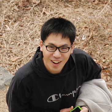 in CS dept. at KAIST.
email: spark@nclab.kaist.ac.kr