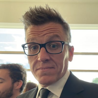 AndyGreatorex's profile picture. I say very little.