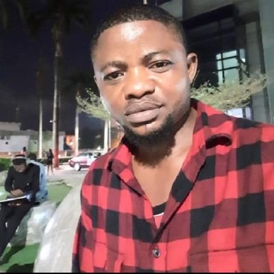 Sir_Lettuer's profile picture. Continuous improvement is better than a delayed perfection🥰 💞
