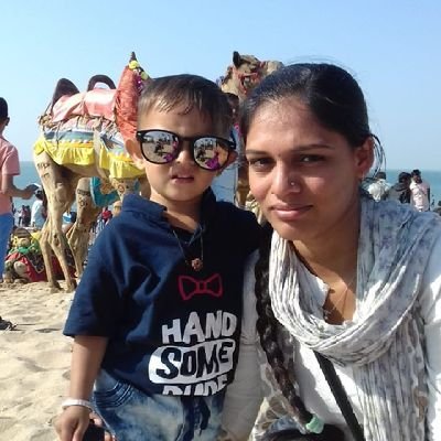 PinkalRathwa1's profile picture. Cloth designer and Teller