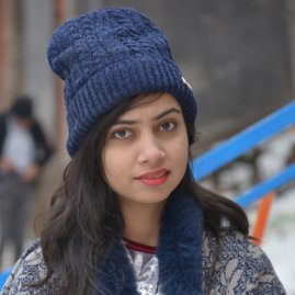 Freelancer | Influencer Marketer | Affiliate Marketer
Hi, This is Engr. Afreen Khan your dedicated Influencer Researcher & Lead Generation Expert