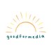 goodforMEdia (@goodformedia) Twitter profile photo goodforMEdia (@goodformedia) Twitter profile photo