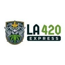 LA 420 eXpress is Los Angeles County's most reliable marijuana delivery service, operating from 10:00 AM to 8:00 PM every day of the week.