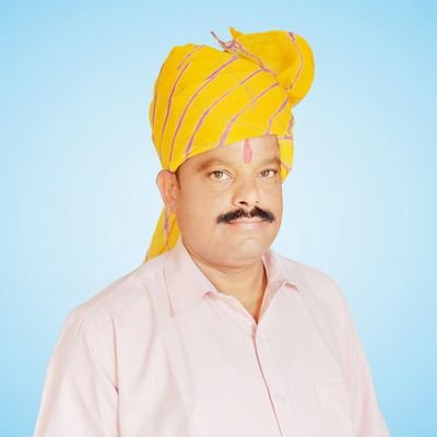 BJPbrijeshshrma's profile picture. सांगानेर,जयपुर (राज.)