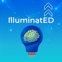 IlluminatED Podcast (@illuminatedpod1) 's Twitter Profile