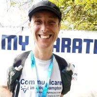 David (@thejoyofrun) 's Twitter Profile
