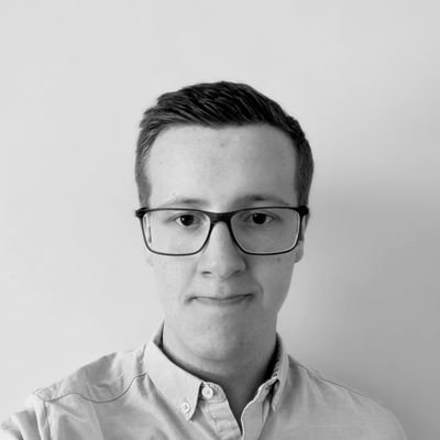 Business Analyst @_uow,
MA Student Engagement in Higher Education student @_uow
2nd twitter account - @BenjaminTJackso (music composition / creative audio)