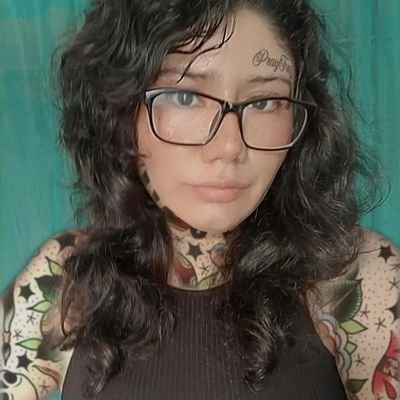 yuukotory's profile picture. DISEÑADORA GRÁFICA/ILUSTRADORA/ CHIAPANECA/LARGUIRUCHITA/OTAKU