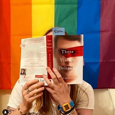 copy editor, indie bookseller, and MFA candidate at hamline univ. tweet a lot about tvd(nemerever) and the boygeniuses. she/her 🏳️‍🌈