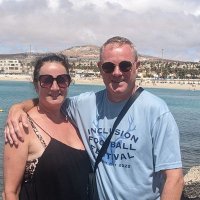 John Rice (@r1cey76) 's Twitter Profile
