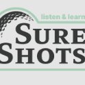 At SureShots™ Golf we make sure you know how to hit every #golf shot exactly when you need it, and in less than 30 seconds. #golftips #golflessons #golfswing