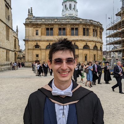 PhD student @CaltechSeismo; Graduate of @OxUniEarthSci; @Caltech Resident Associate (RA); Assistant Manager @EarthquakeSim; Rock climber 🧗 (he/him) 🇷🇴🇪🇺
